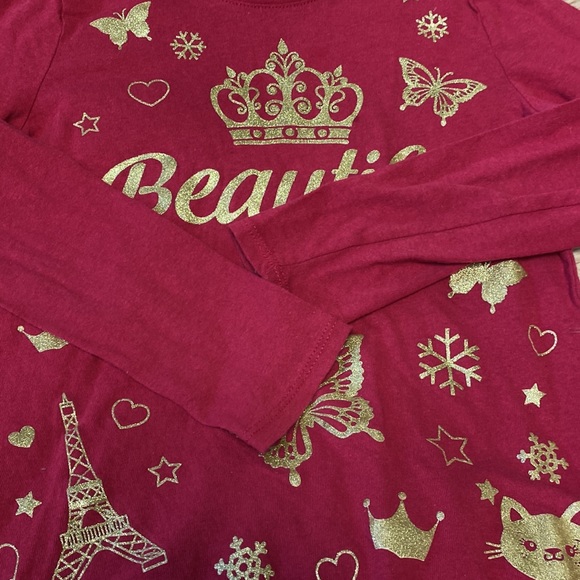 Beautiful Long sleeve - Picture 3 of 5